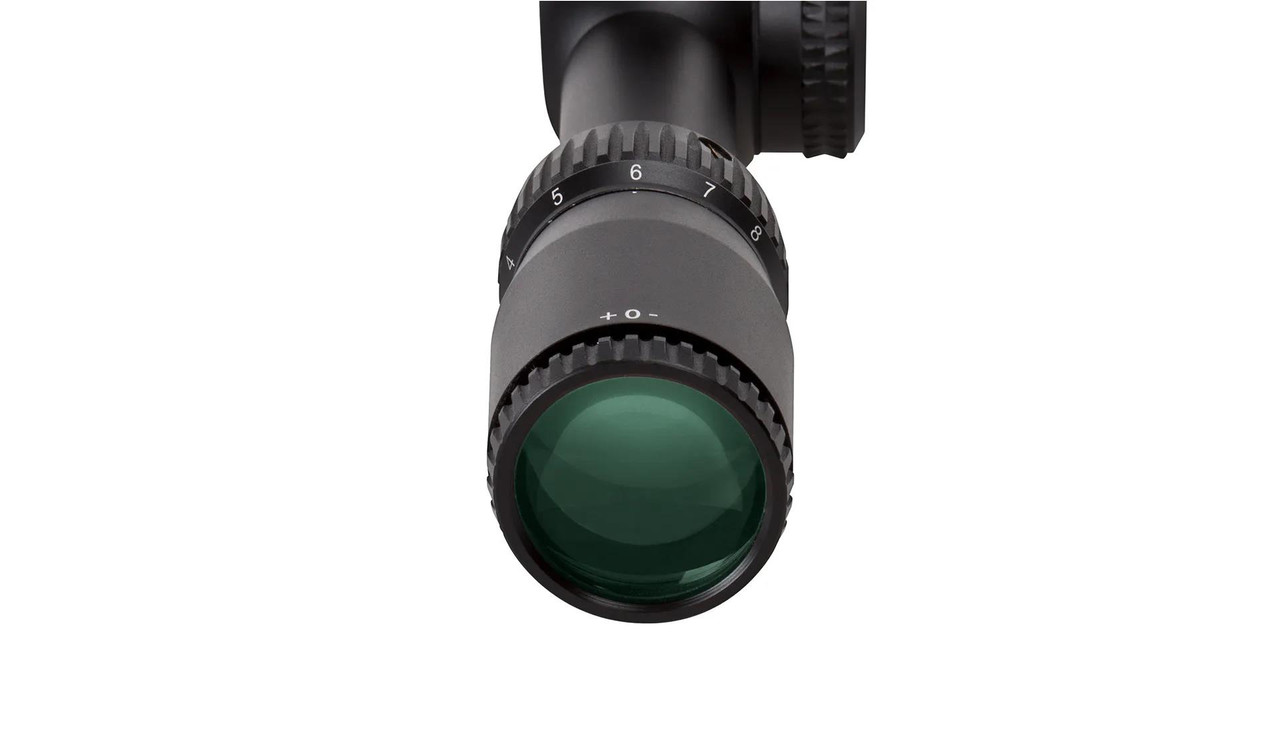Vortex Optics Crossfire II 4-12x50mm AO Dead-Hold BDC (MOA) Riflescope Vortex Optics Crossfire II 4-12x50mm AO Dead-Hold BDC (MOA) Riflescope