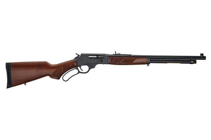 Henry Repeating Arms Lever Action Shotgun .410 Bore #H018G-410R
