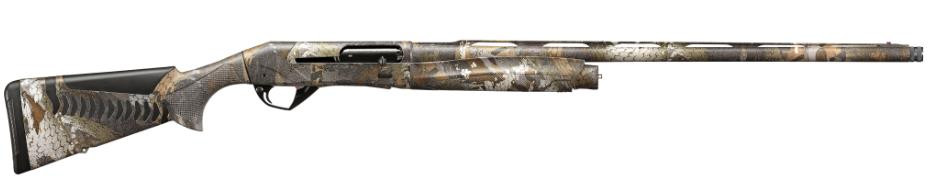 Benelli Super Black Eagle 3 12-Gauge 28" GORE OPTIFADE Timber #10361