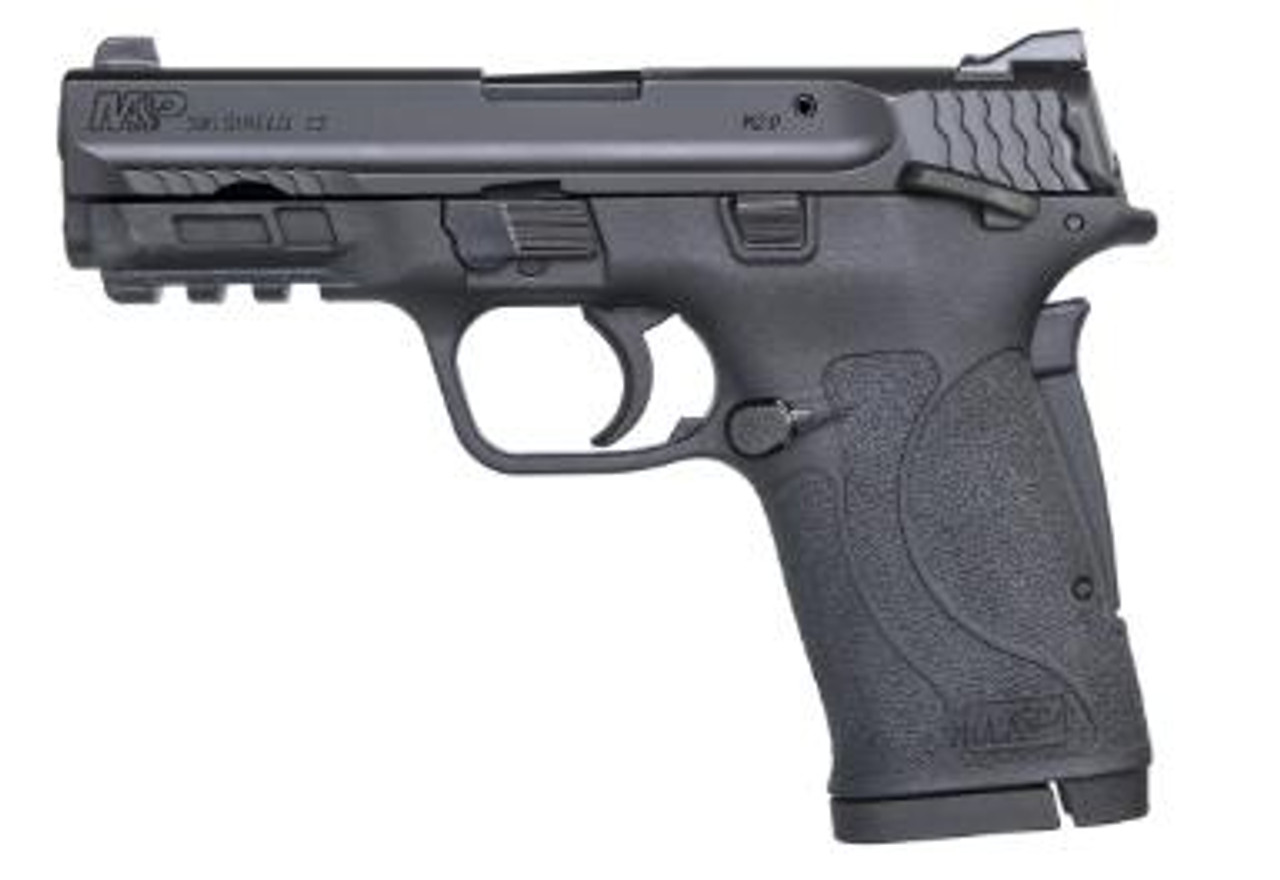 Smith & Wesson M&P 380 Shield EZ Thumb Safety #11663