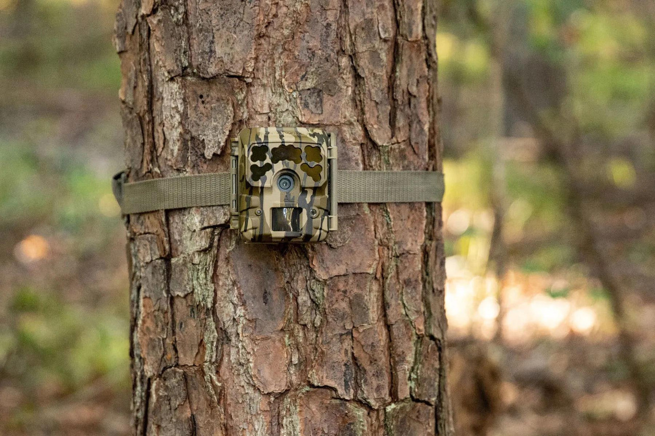 Moultrie Micro 42i Kit Trail Camera