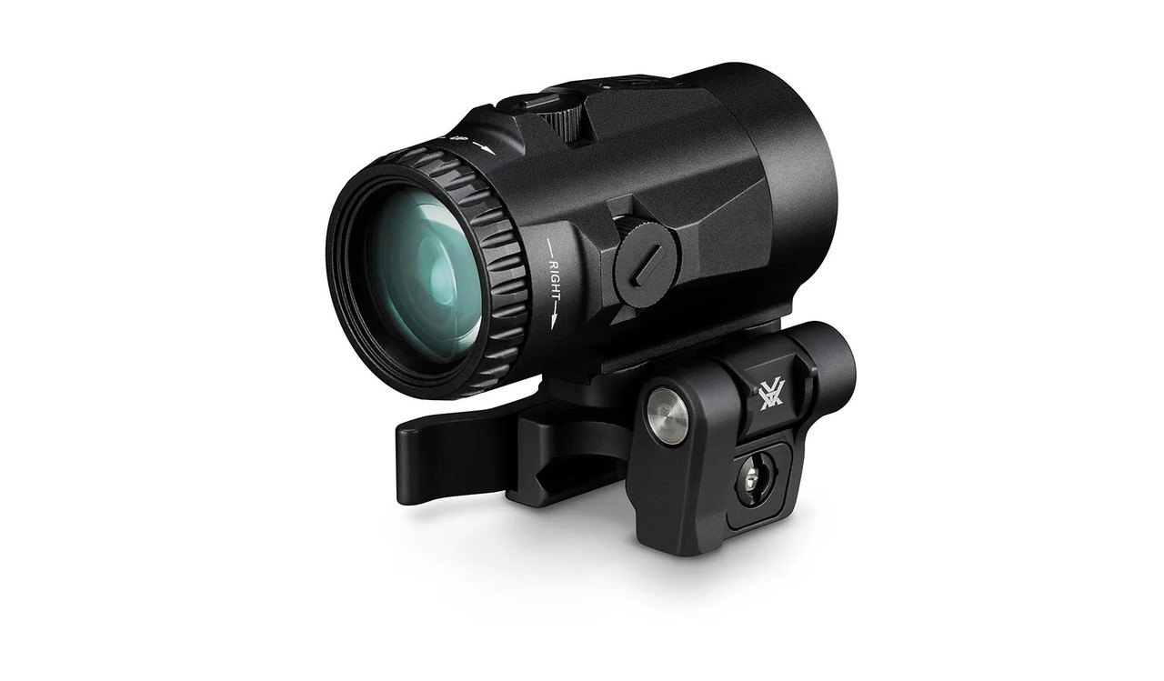 Vortex Optics Micro 3X Magnifier