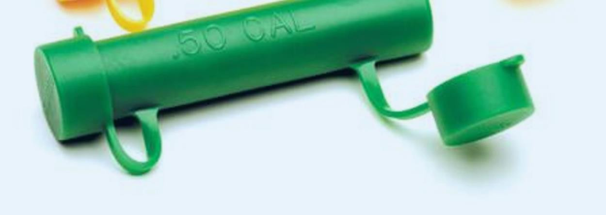 CVA 50 Cal Magnum Speed Loader 3-Pack