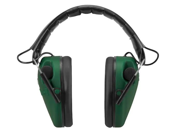 Caldwell E-MAX Low Profile Electronic Earmuffs (NRR 23dB)