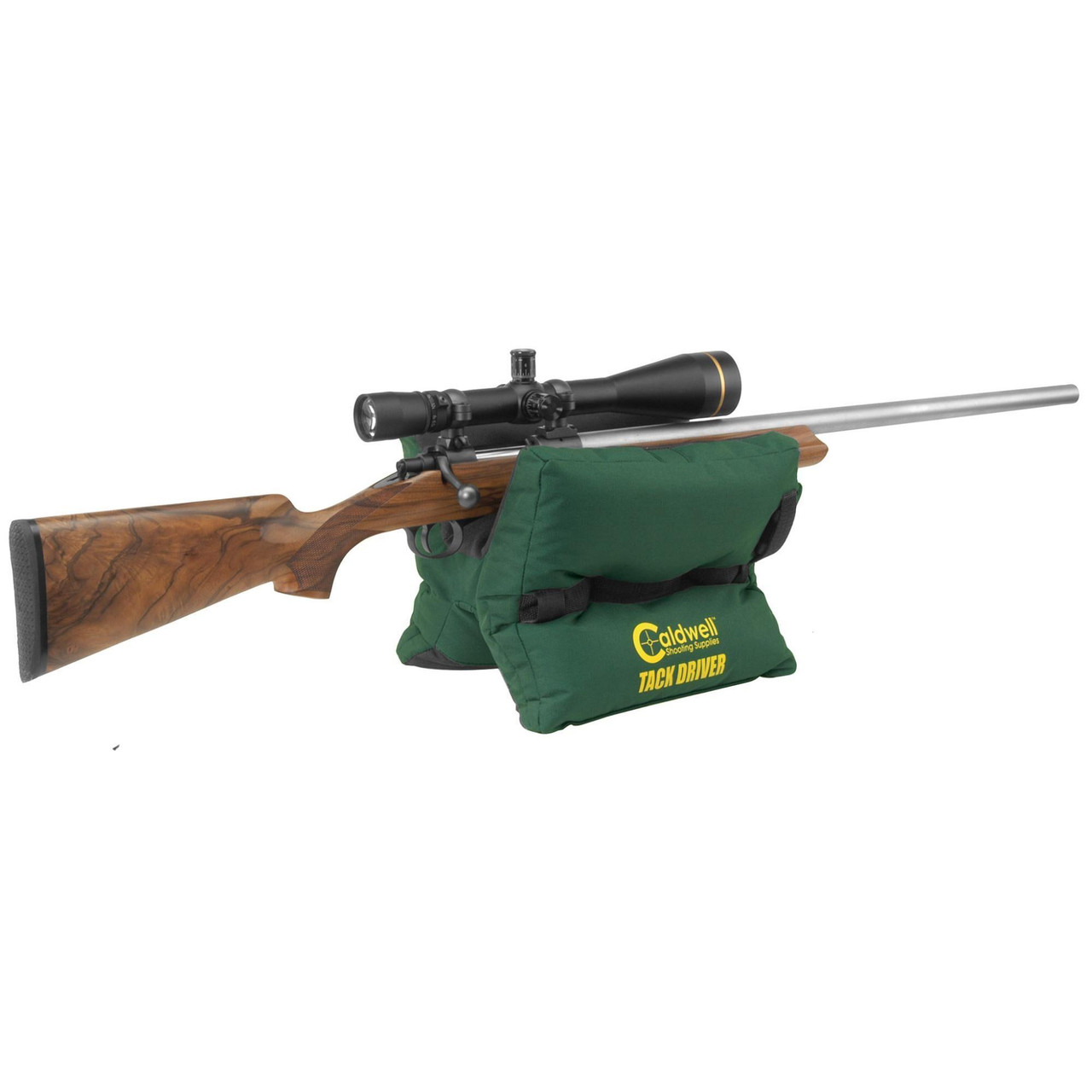 Caldwell Tack Driver Shooting Rest Filled