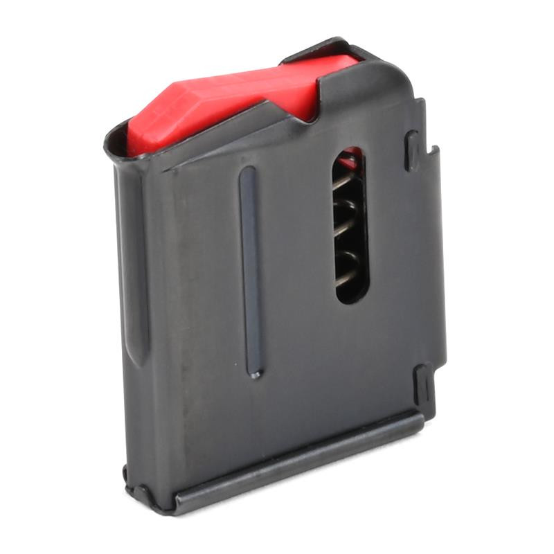 Savage 22 Magnum / 17 HMR 5 Round Magazine
