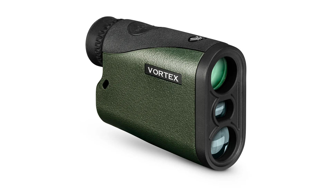 Vortex Optics Crossfire HD 1400 Laser Rangefinder Vortex Optics Crossfire HD 1400 Laser Rangefinder