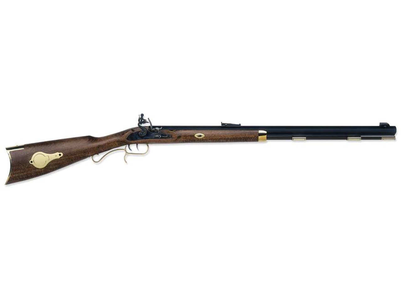 Traditions Hawken Woodsman 50 Caliber Flintlock 28" Traditions Hawken Woodsman 50 Caliber Flintlock 28"
