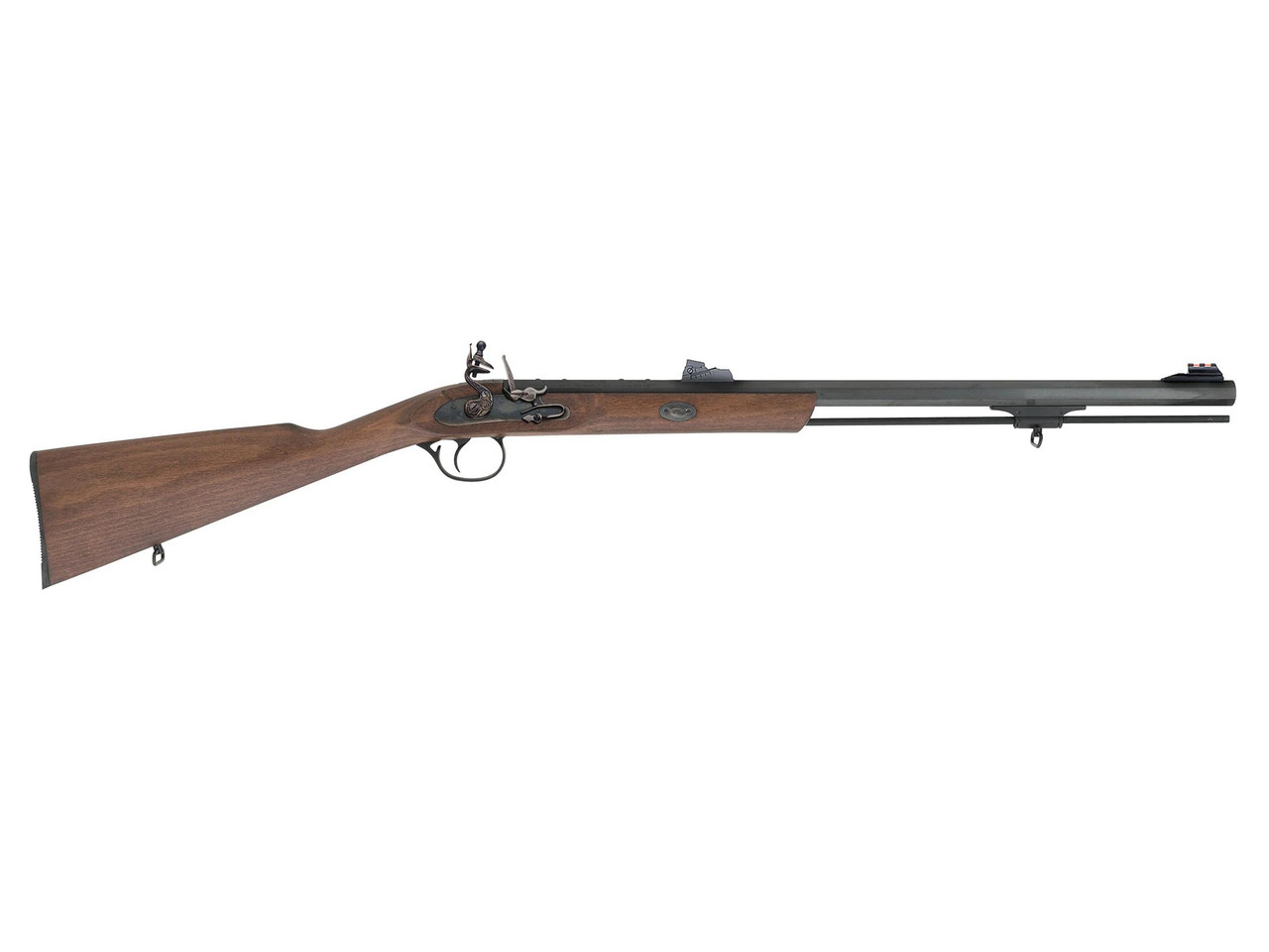 Traditions DeerHunter 50 Caliber Flintlock 24"
