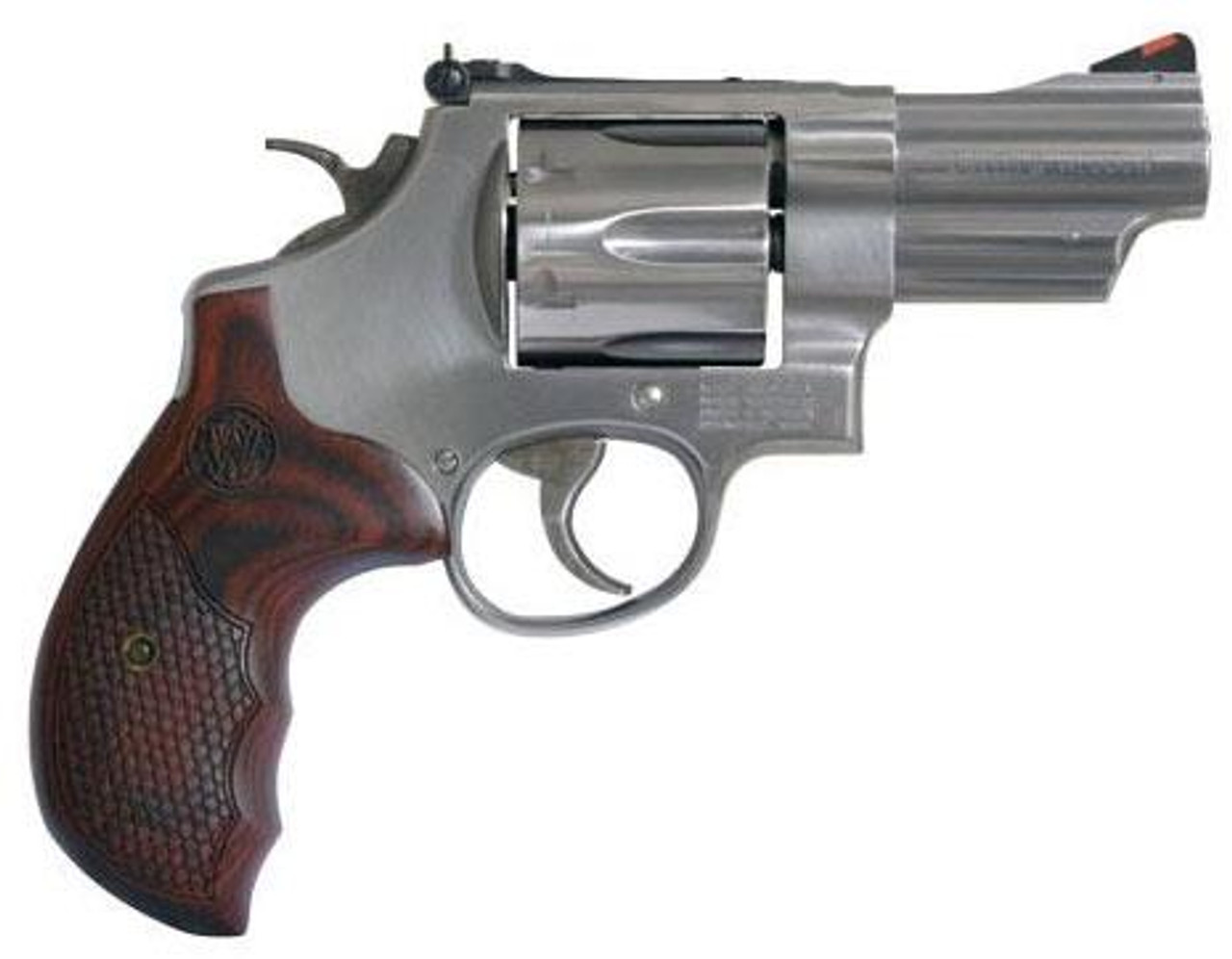 Smith & Wesson 629 Deluxe 44 Magnum | 44 Special #150715