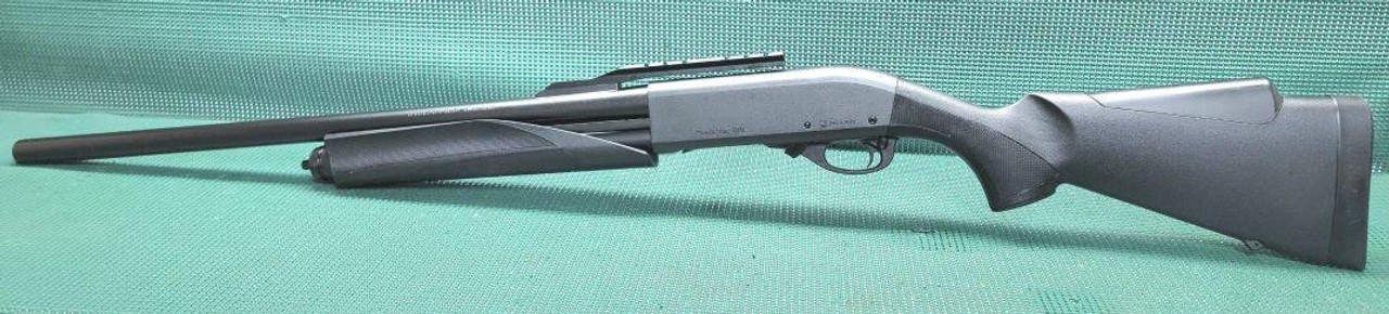 Remington 870 Fieldmaster 12 GA Fully Rifled Cantilever #R68878