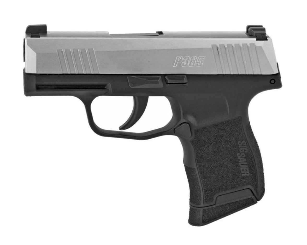 Sig Sauer P365 9MM Two Tone #365-9-T-E