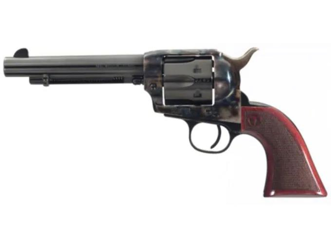 Taylor's & Co The Smoke Wagon Taylor Tuned .357 Magnum 5.5" #550811DE