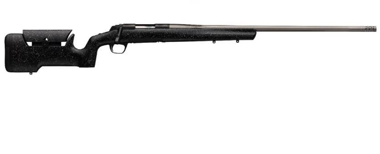 Browning X-Bolt Max Long Range 308 Win