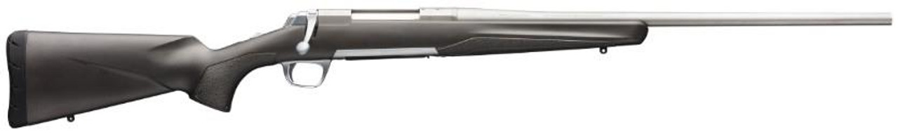 Browning X-Bolt Stainless Stalker .300 Win