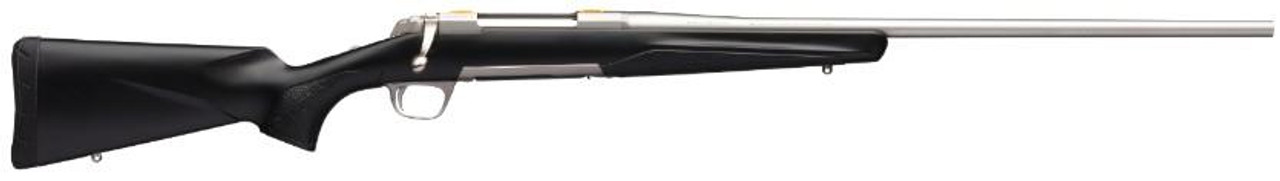 Browning X-Bolt Stainless Stalker 6.5 Creedmoor