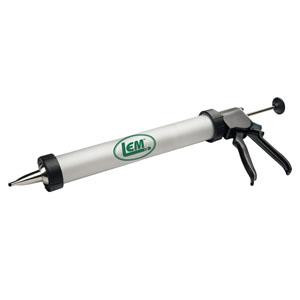 LEM Jerky Cannon Package