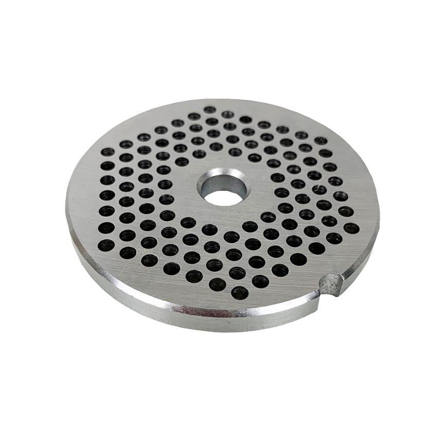 LEM #8 Grinder Plate 4.5MM (3/16)"