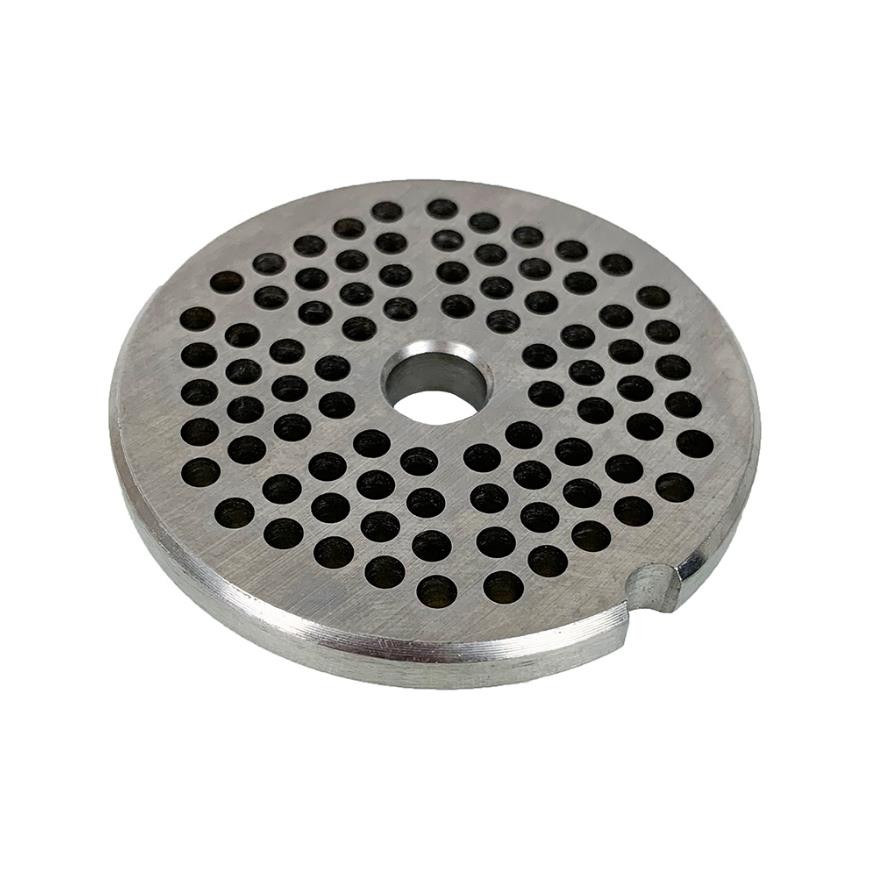 LEM #5 Grinder Plate 3MM (1/8")