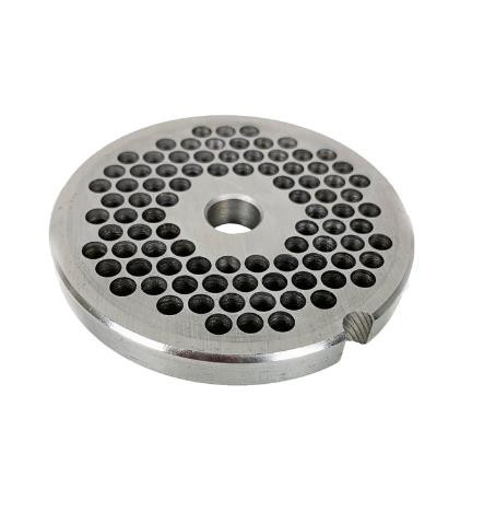LEM #5 Grinder Plate 4.5MM (3/16")