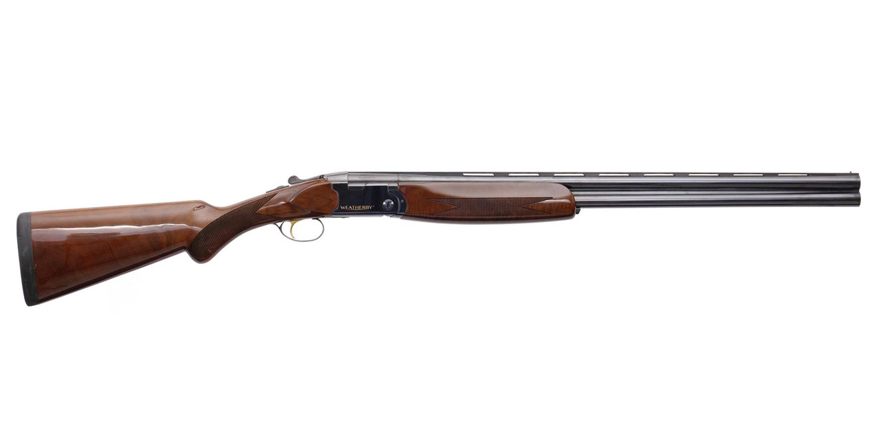 Weatherby Orion 12 GA 28" #OR11228RGG