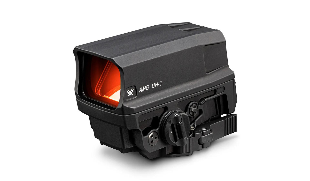 Vortex Optics AMG UH-1 Gen II Holographic Sight