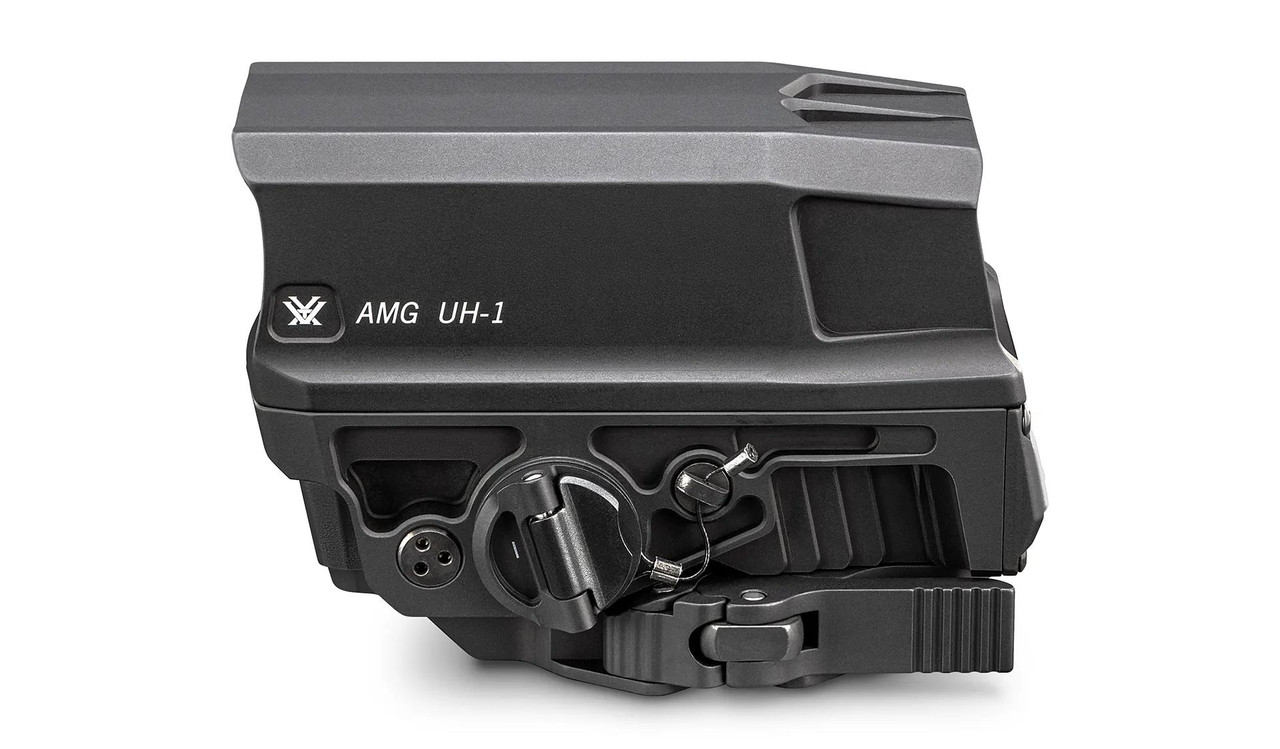 Vortex Optics AMG UH-1 Gen II Holographic Sight