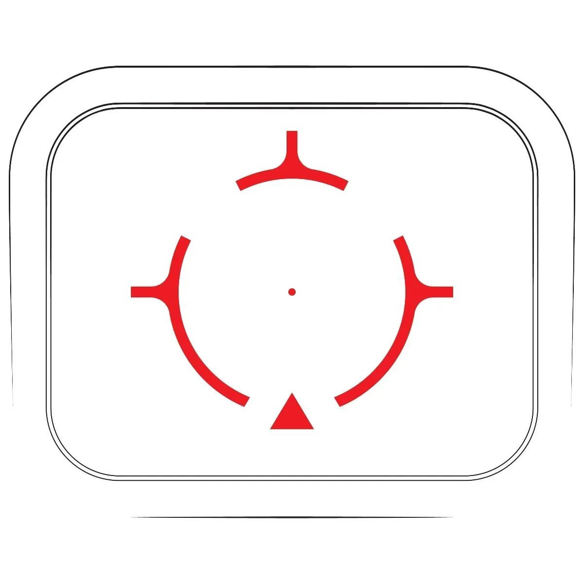 Vortex Optics AMG UH-1 Gen II Holographic Sight