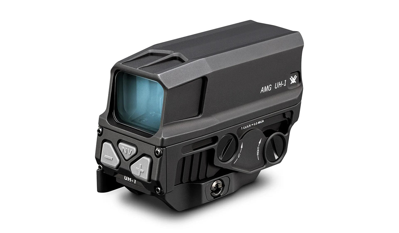 Vortex Optics AMG UH-1 Gen II Holographic Sight