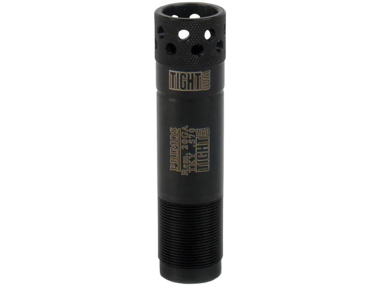 Primos Tight Wad Turkey Choke Tube 20ga Remington Rem-Choke Primos Tight Wad Turkey Choke Tube 20ga Remington Rem-Choke