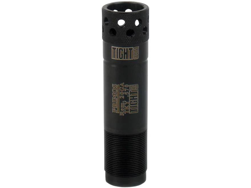 Primos Tight Wad Turkey Choke Tube 20ga Remington Rem-Choke