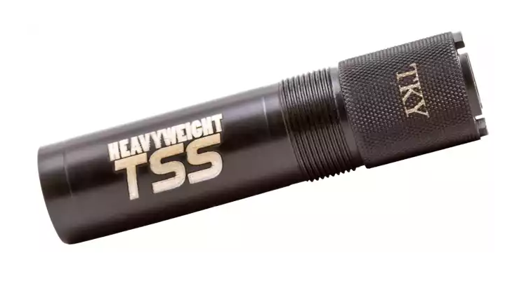 Carlson's Heavyweight TSS Turkey Choke Tube Mossberg 835 12 GA .675