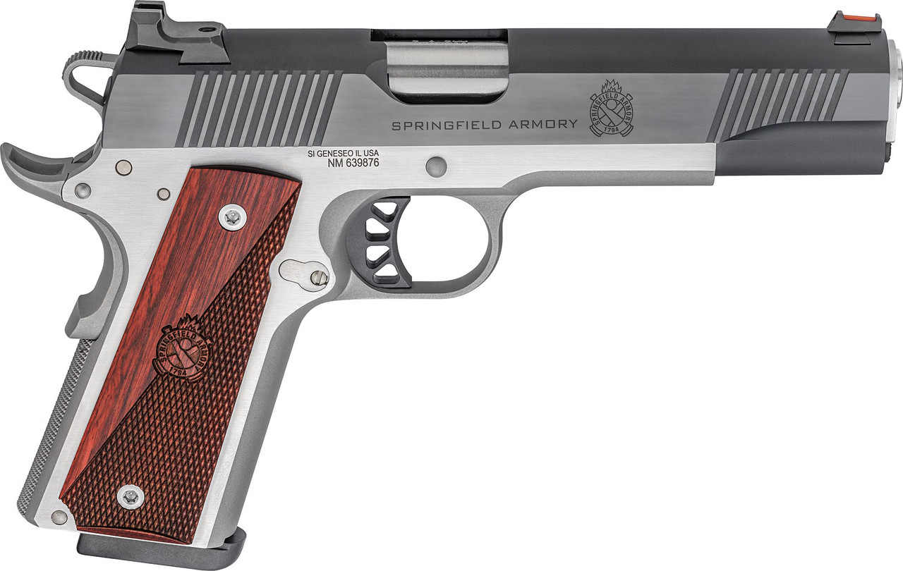 Springfield Armory Ronin 1911 9MM