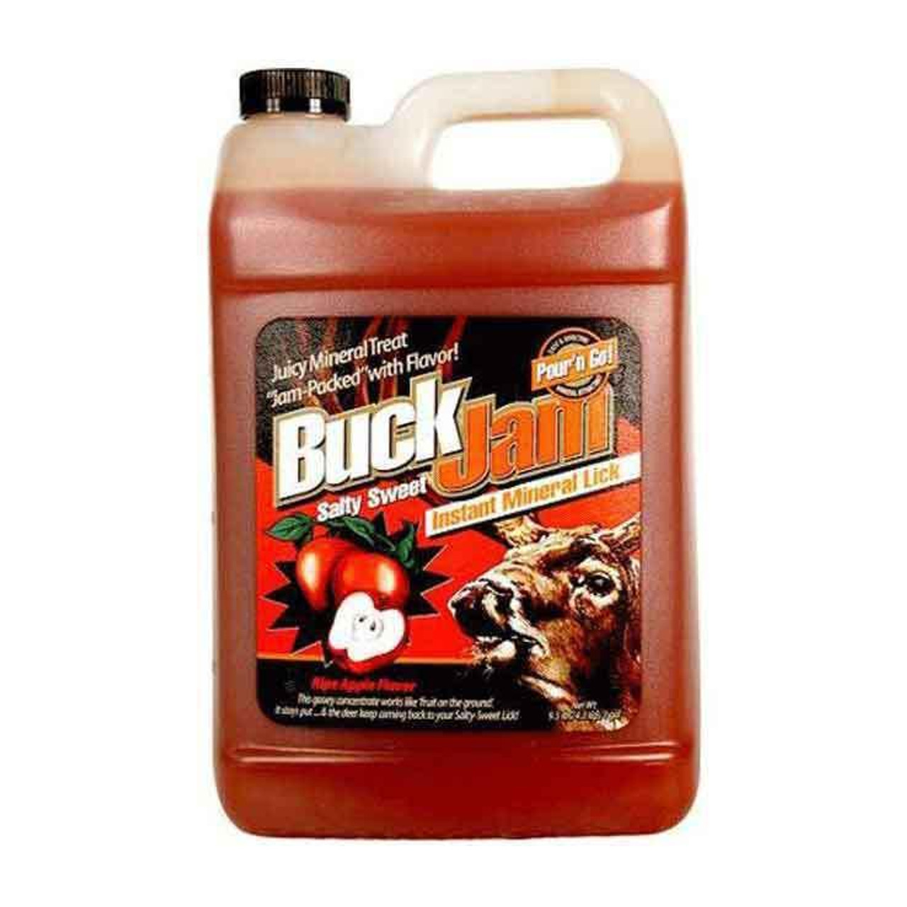 Evolved Habitats Buck Jam Apple 1 Gallon (In Store Pick Up Only)