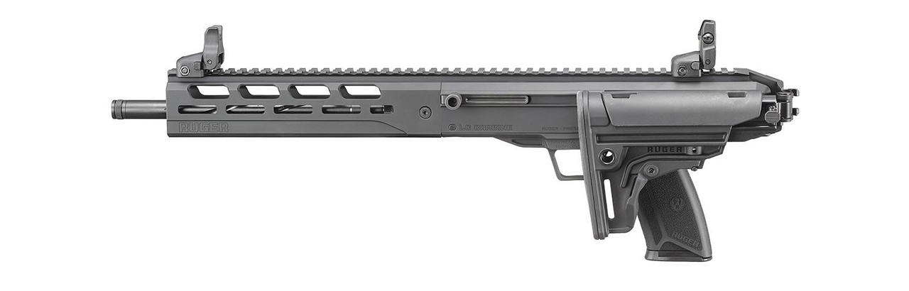 Ruger LC Carbine 5.7x28MM #19300