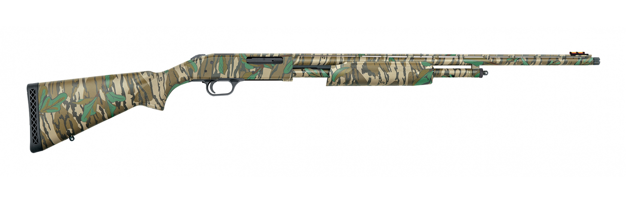 Mossberg 500 Turkey .410 Bore 24" #50107