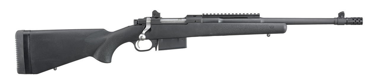Ruger Scout Rifle 350 Legend #6841