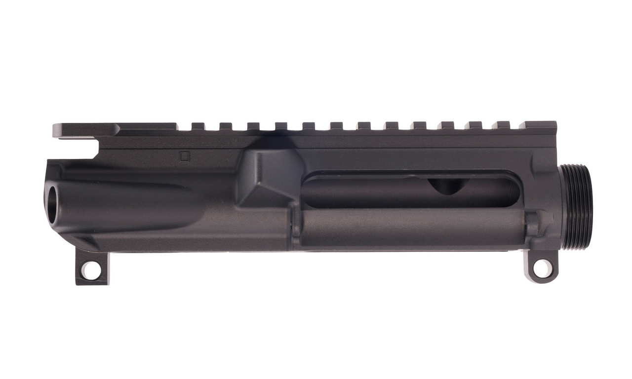 Anderson Manufacturing AM-15 Stripped Upper Receiver #D2-K100-A000