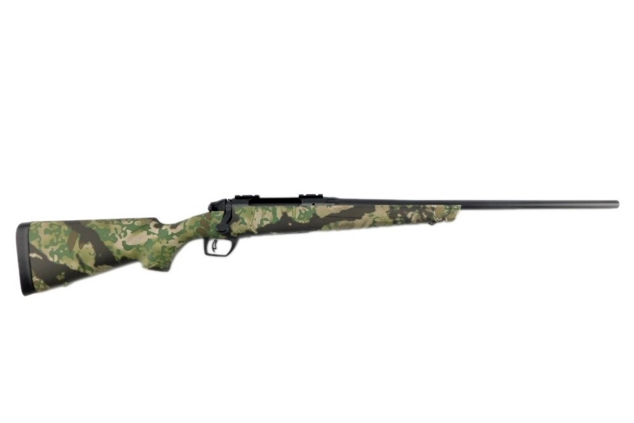 Remington Model 783 Kryptek Camo 7MM Rem Mag #R85749