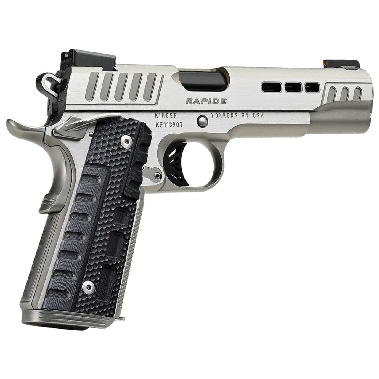 Kimber Rapide Frost 9MM #3000428