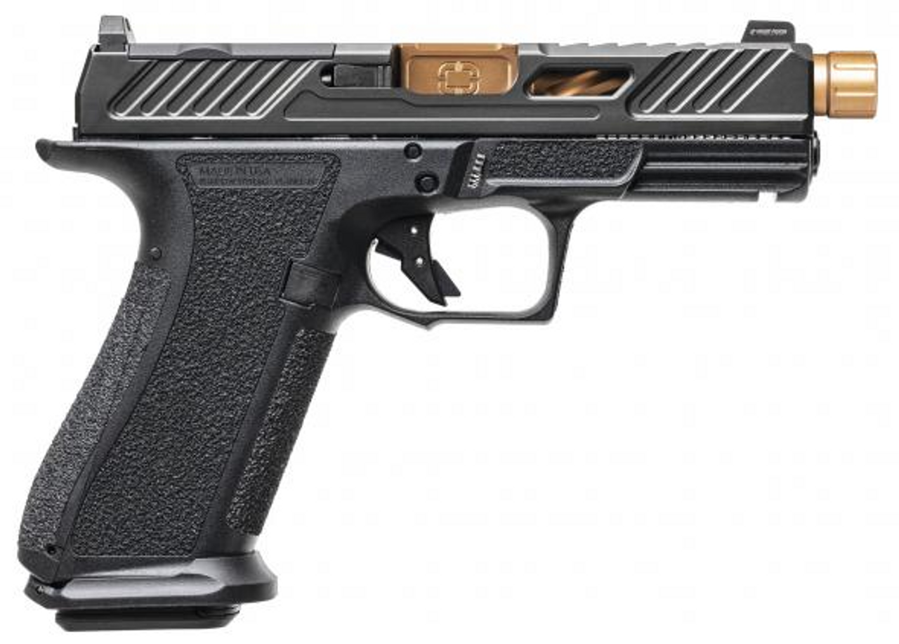 Shadow Systems XR920 Elite 9MM #SS-3009 Shadow Systems XR920 Elite 9MM #SS-3009