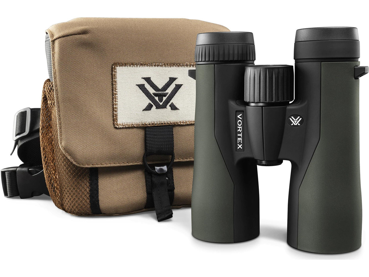 Vortex Optics Crossfire HD 10X42 Binocular