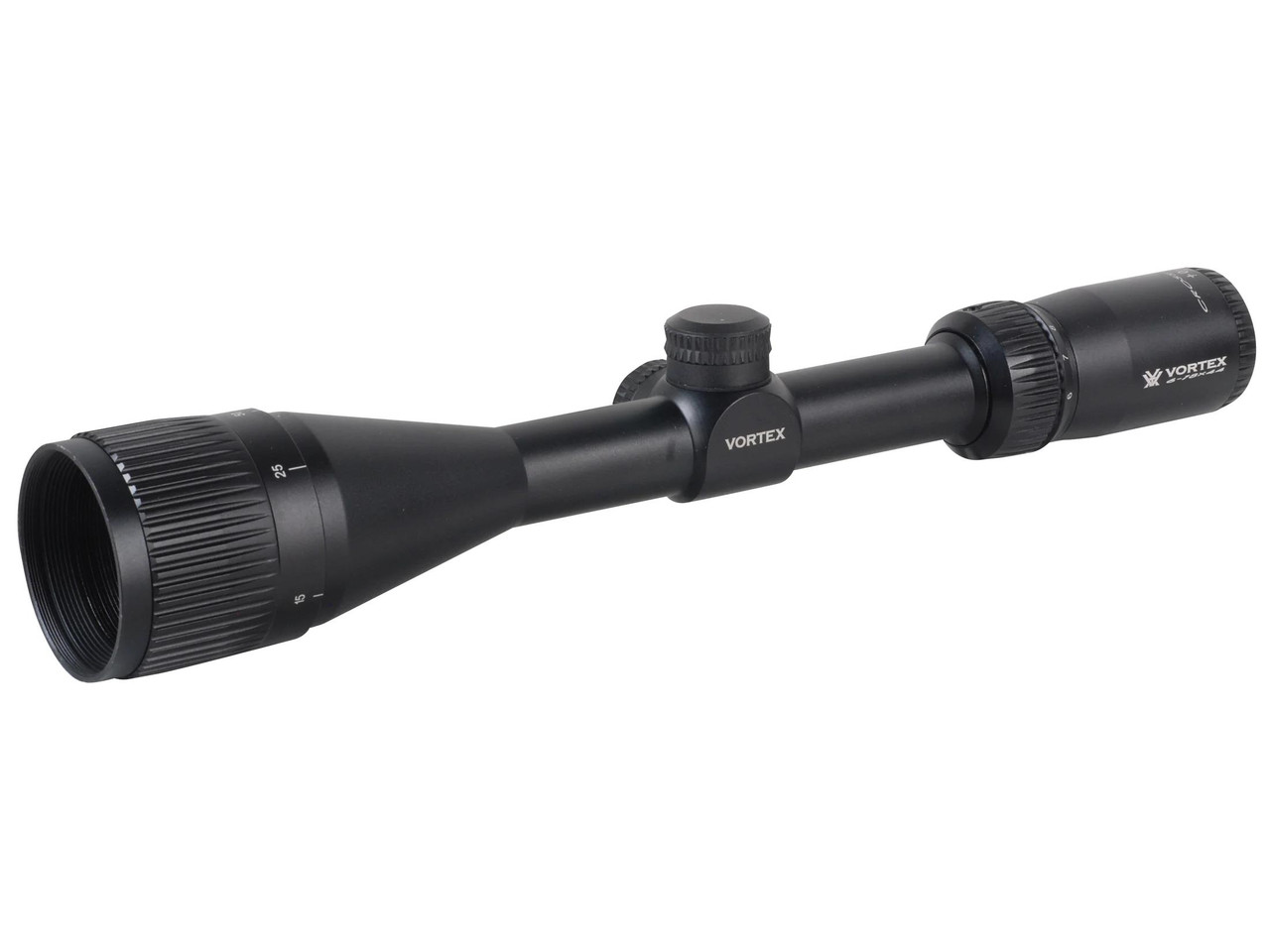 Vortex Optics Crossfire II Riflescope 6-18x 44mm BDC Reticle Vortex Optics Crossfire II Riflescope 6-18x 44mm BDC Reticle