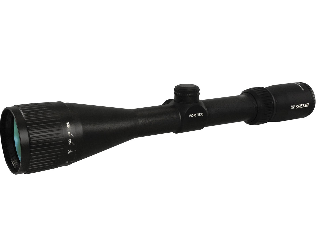 Vortex Optics Crossfire II Riflescope 6-24x 50mm BDC Reticle
