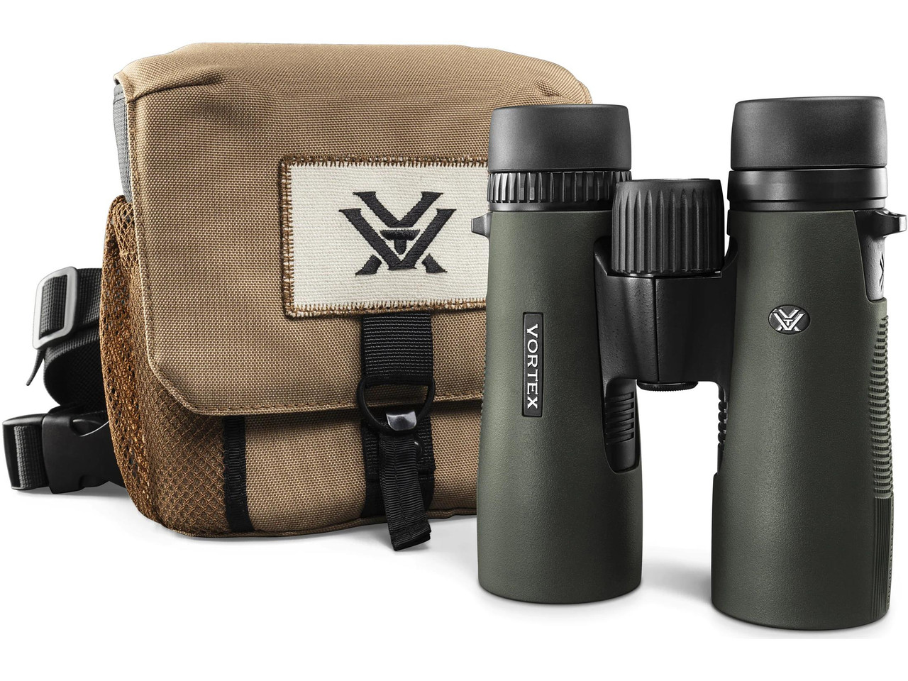 Vortex Optics Diamondback 10X42 HD Binocular