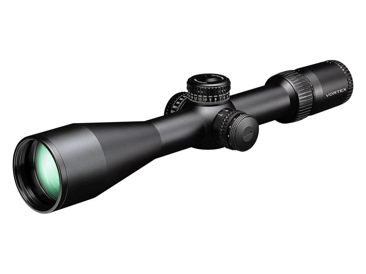 Vortex Strike Eagle Riflescope 5-25x 56mm EBR-7C MOA Reticle