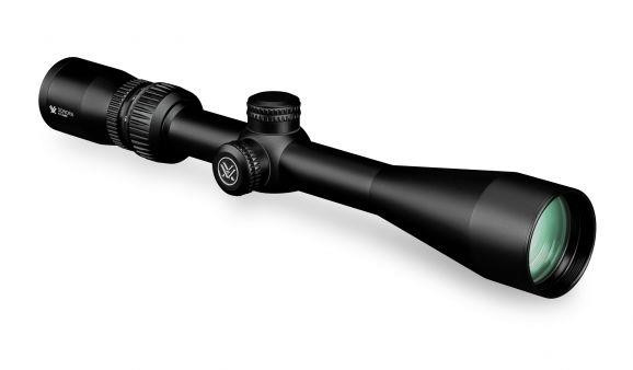 Vortex Sonora 4-12X44 Riflescope BDC Reticle