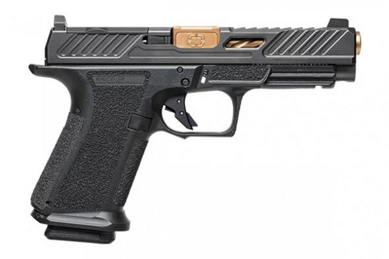 Shadow Systems MR920L Elite 9MM #SS-1027