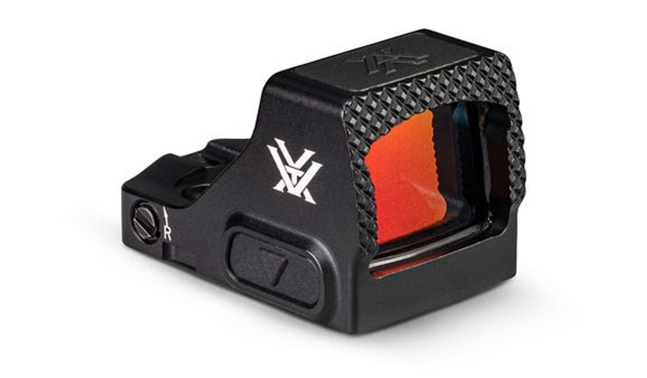 Vortex Optics Defender CCW Red Dot (3 MOA) Vortex Optics Defender CCW Red Dot (3 MOA)