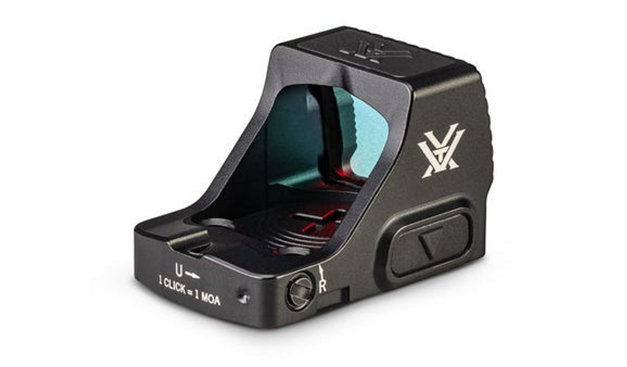 Vortex Optics Defender CCW Red Dot (6 MOA) Vortex Optics Defender CCW Red Dot (6 MOA)